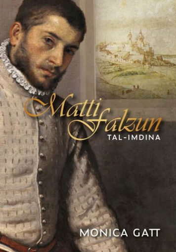 Picture of MATTI FALZUN TAL-IMDINA